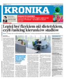Kronika krakowska