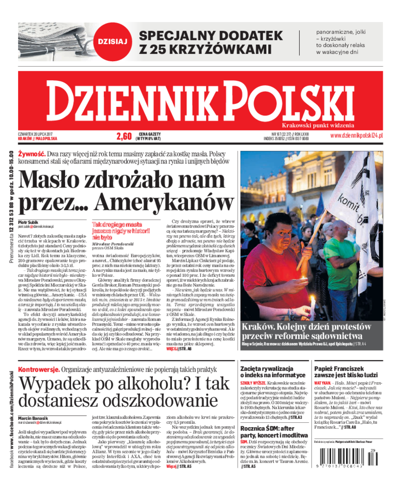 Dziennik Polski