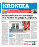 Kronika krakowska