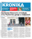 Kronika Małopolska