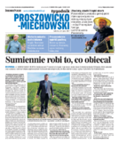 DP Tygodnik Proszowicko-Miechowski