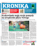 Kronika krakowska
