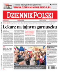 Dziennik Polski
