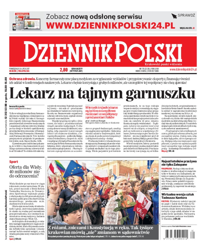 Dziennik Polski