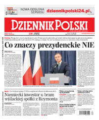 Dziennik Polski