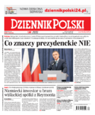 Dziennik Polski