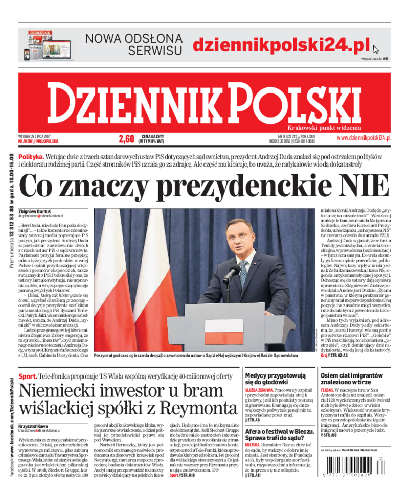 Dziennik Polski