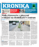Kronika krakowska