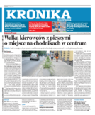 Kronika Małopolska