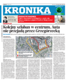 Kronika krakowska