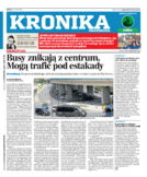 Kronika krakowska