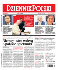 Dziennik Polski