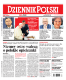 Dziennik Polski