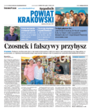 DP Tygodnik Powiat krakowski
