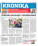 Kronika krakowska
