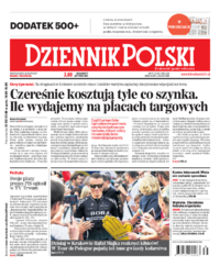 Dziennik Polski