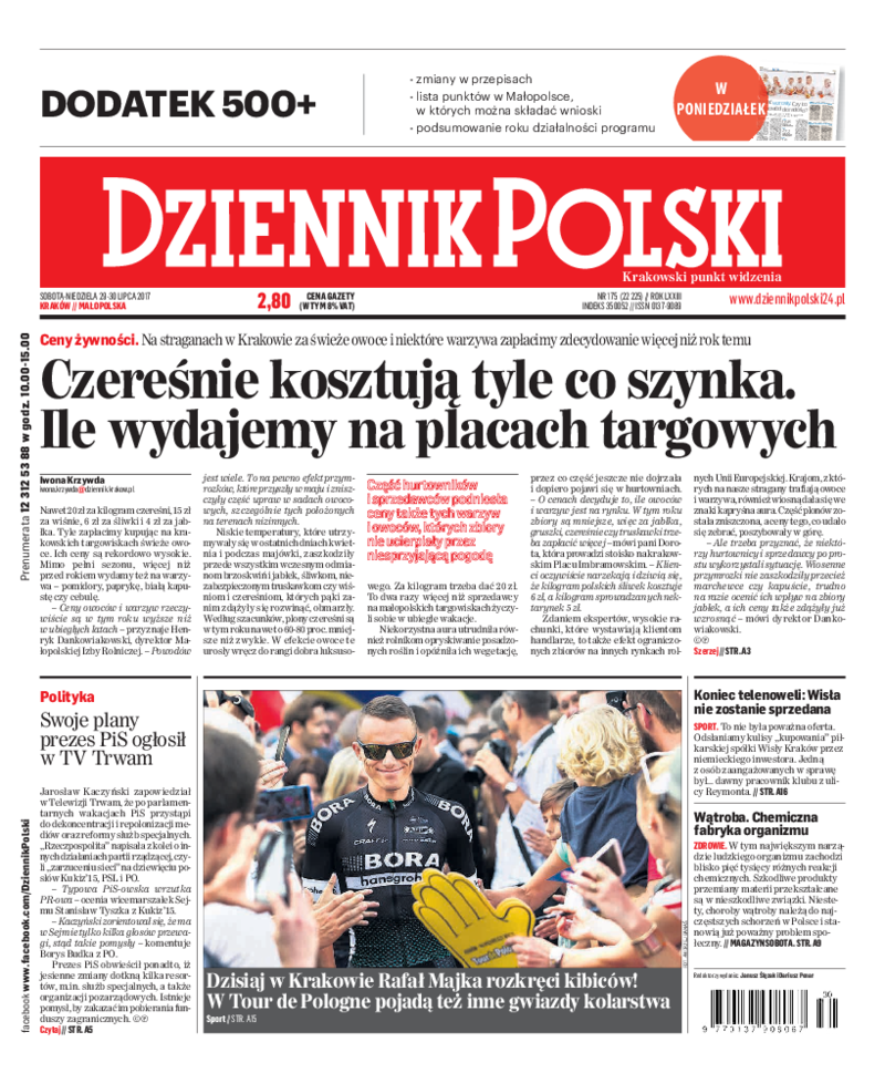 Dziennik Polski