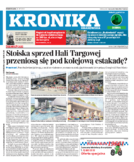 Kronika krakowska