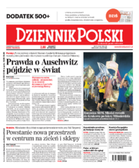 Dziennik Polski