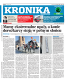 Kronika krakowska