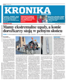 Kronika Małopolska