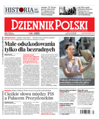 Dziennik Polski