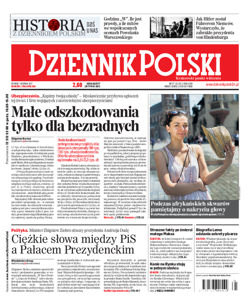 Dziennik Polski