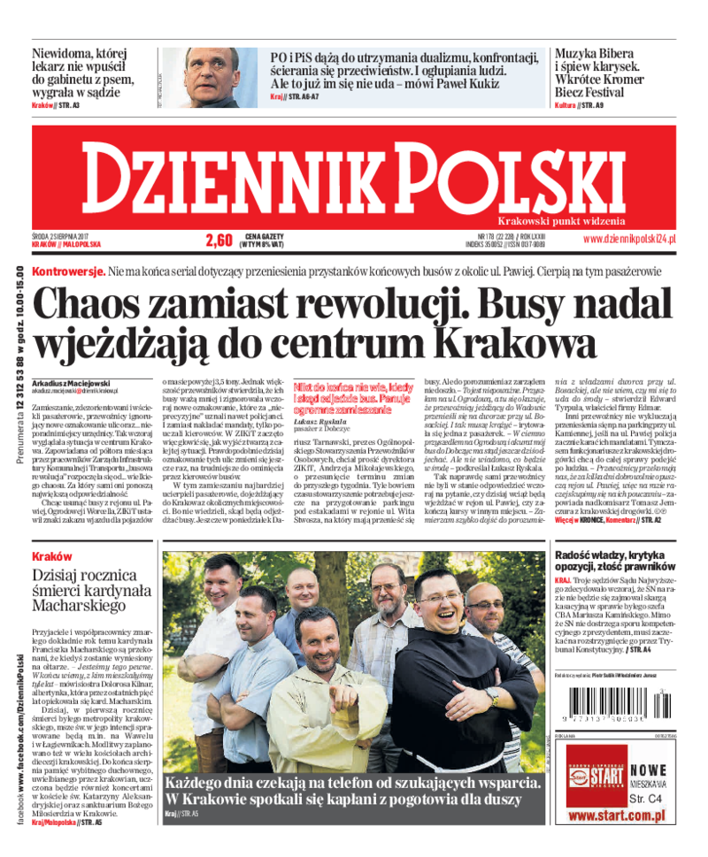 Dziennik Polski