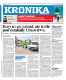 Kronika krakowska