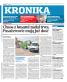 Kronika Małopolska