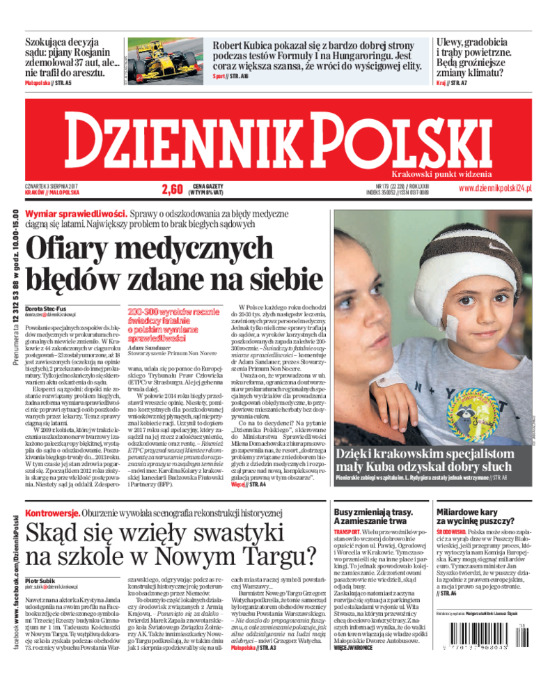 Dziennik Polski