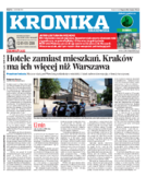Kronika krakowska