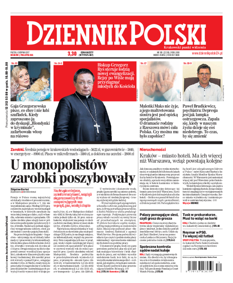 Dziennik Polski