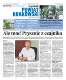 DP Tygodnik Powiat krakowski