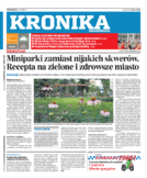 Kronika krakowska