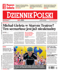Dziennik Polski