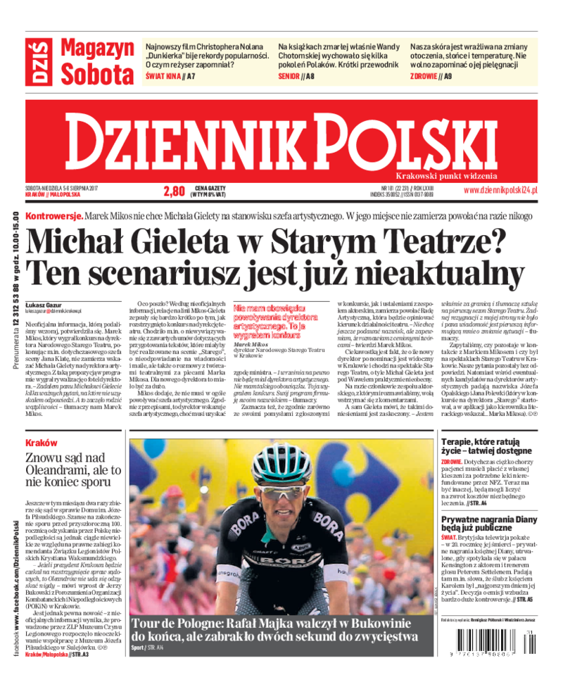 Dziennik Polski