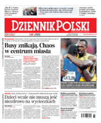 Dziennik Polski