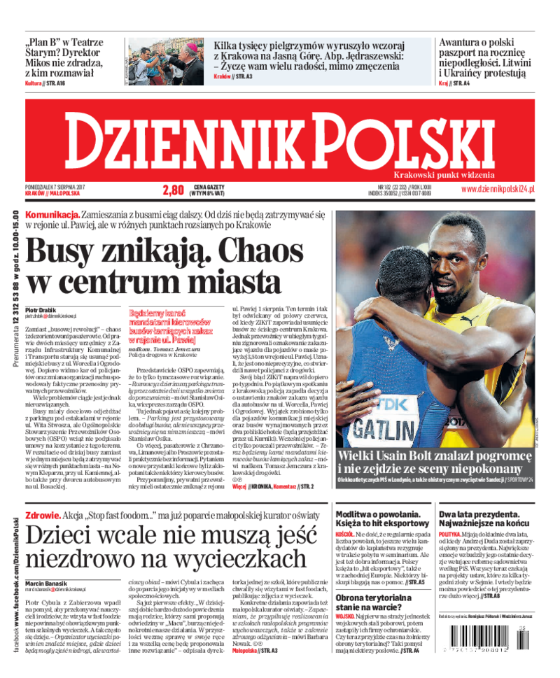 Dziennik Polski