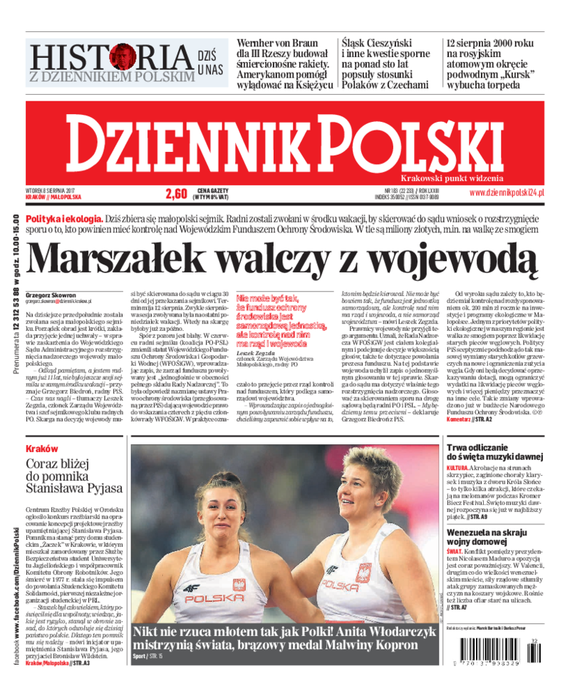 Dziennik Polski