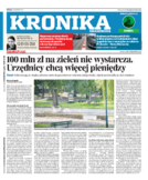 Kronika krakowska