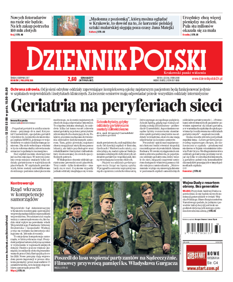 Dziennik Polski