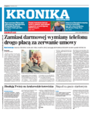 Kronika Małopolska