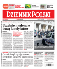 Dziennik Polski