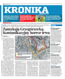 Kronika Małopolska