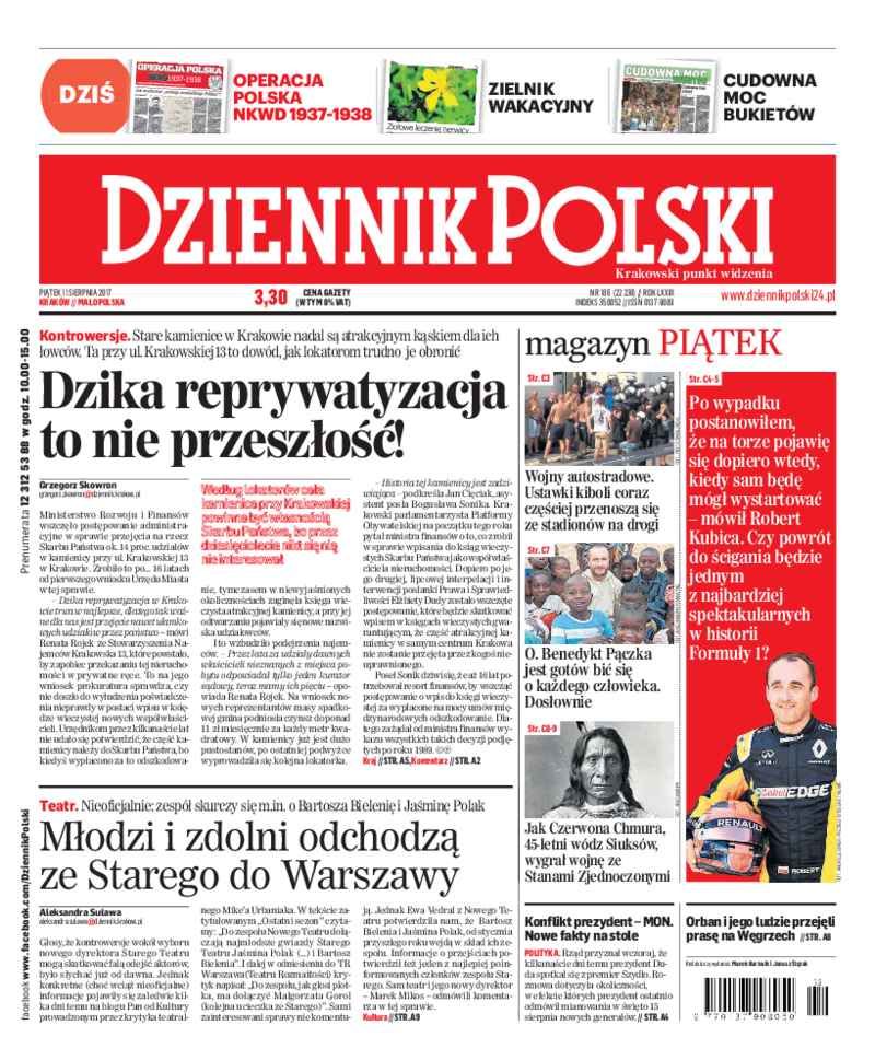 Dziennik Polski