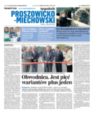 DP Tygodnik Proszowicko-Miechowski