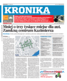Kronika krakowska