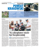 DP Tygodnik Powiat krakowski