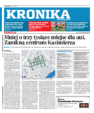 Kronika Małopolska